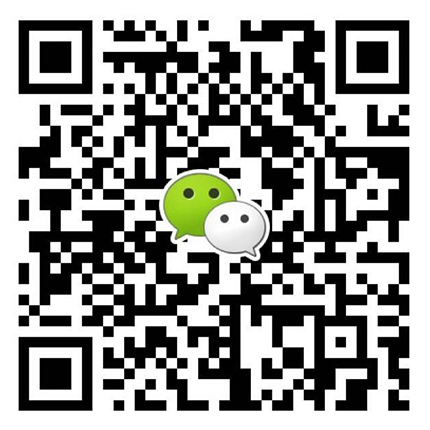 智能果酱视频网址箱微信好友二维码